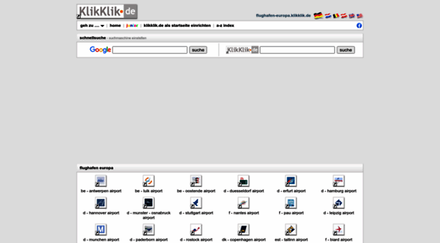 flughafen-europa.klikklik.de