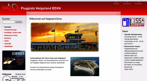 flughafen-helgoland.de