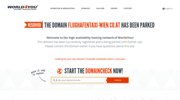 flughafentaxi-wien.co.at