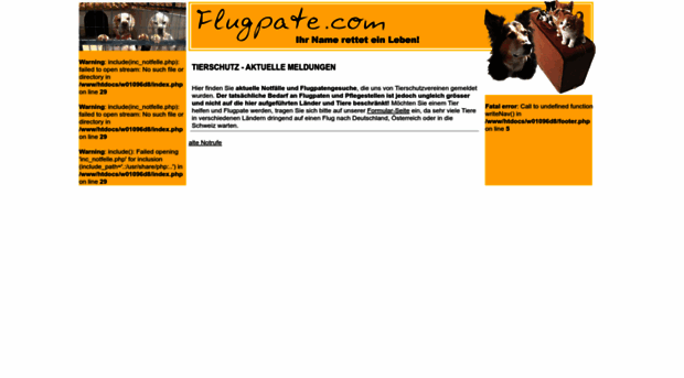 flugpate.com