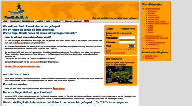 flugstatistik.de