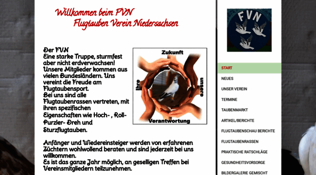 flugtaubenverein-niedersachsen.de