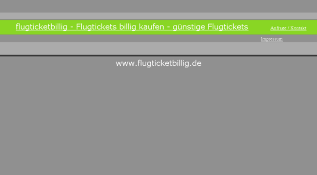 flugticketbillig.de