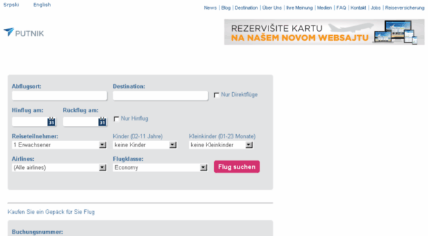 flugtickets.putnik.ch