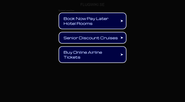 flugwiki.se