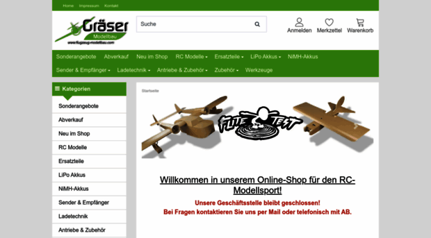 flugzeug-modellbau.com