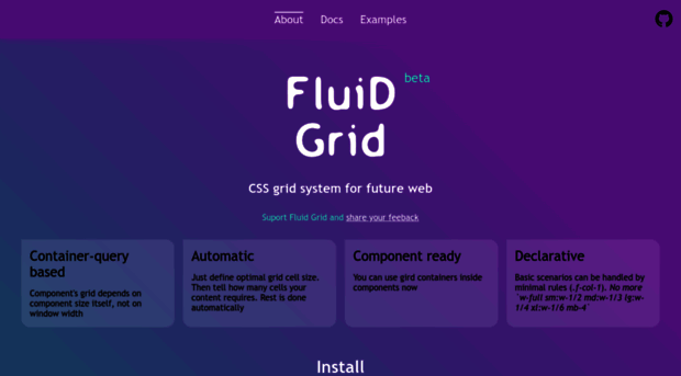 fluid-grid.com