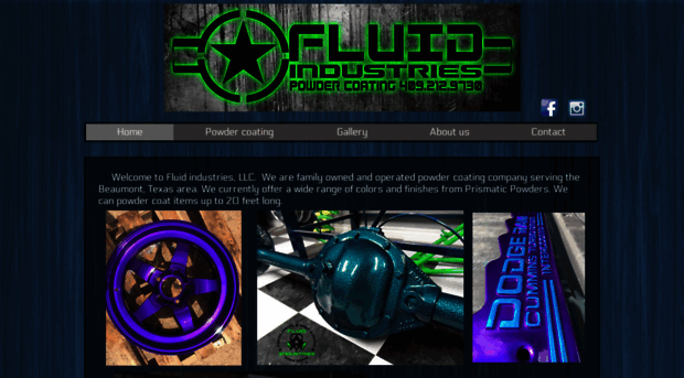 fluid-industries.com