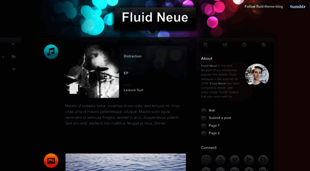 fluid-theme.pixelunion.net