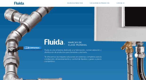 fluida.com.mx