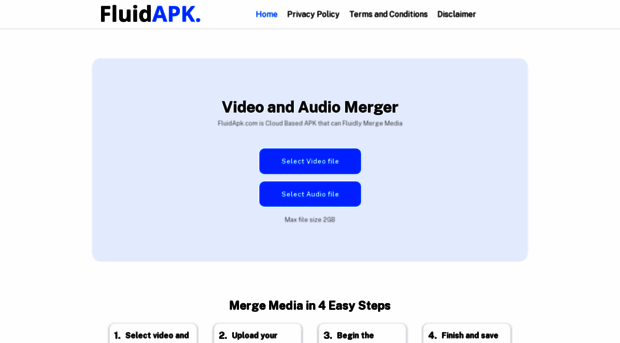 fluidapk.com