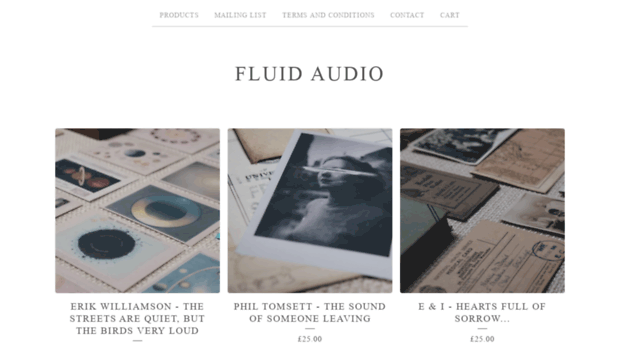 fluidaudio.bigcartel.com