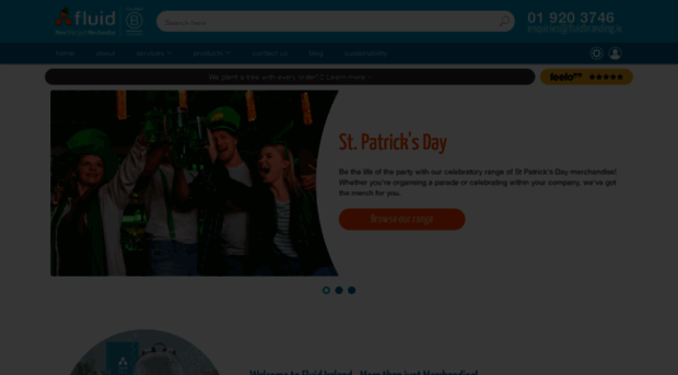 fluidbranding.ie