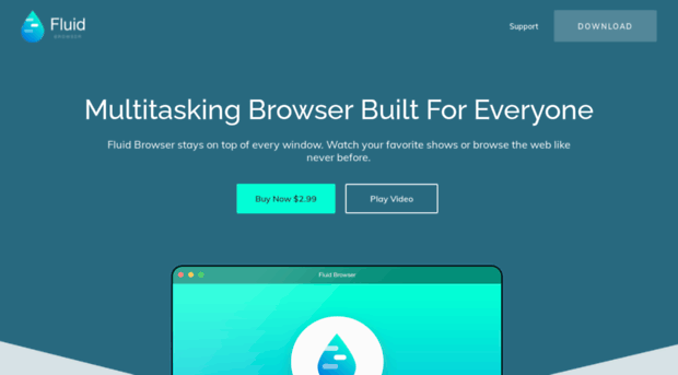 fluidbrowser.com