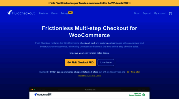 fluidcheckout.com