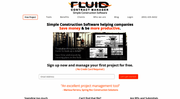 fluidcm.com
