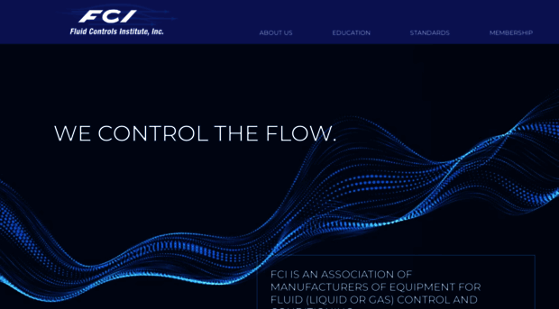 fluidcontrolsinstitute.org