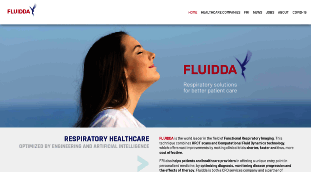 fluidda.com