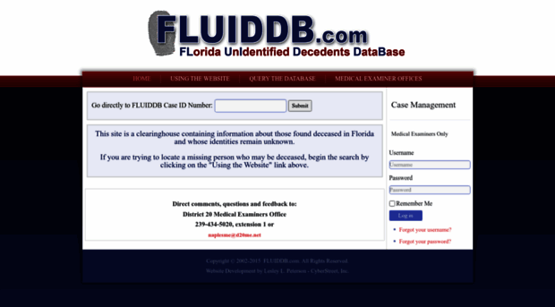 fluiddb.com