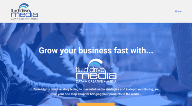 fluiddrivemedia.com