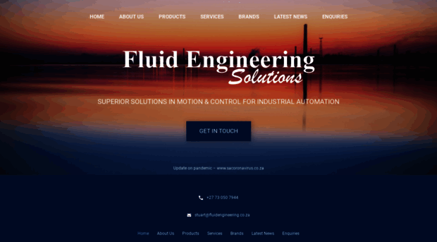 fluidengineering.co.za