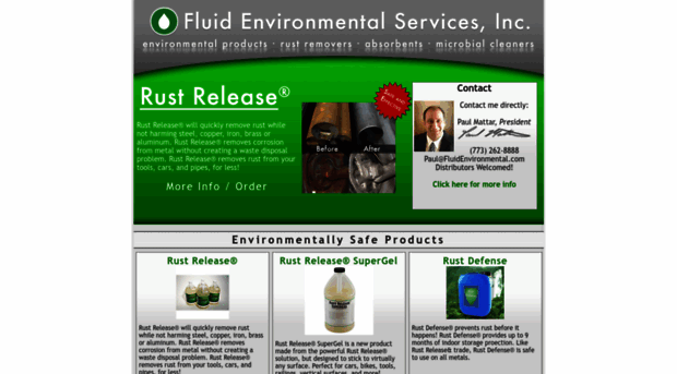 fluidenvironmental.com