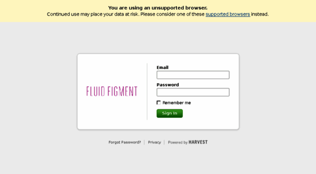 fluidfigment.harvestapp.com