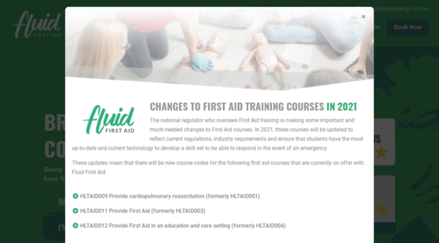 fluidfirstaid.com.au