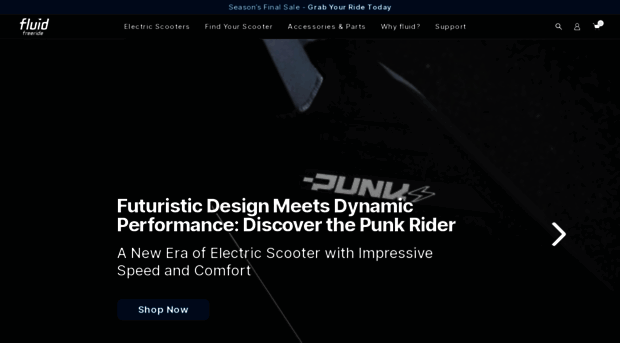 fluidfreeride.com