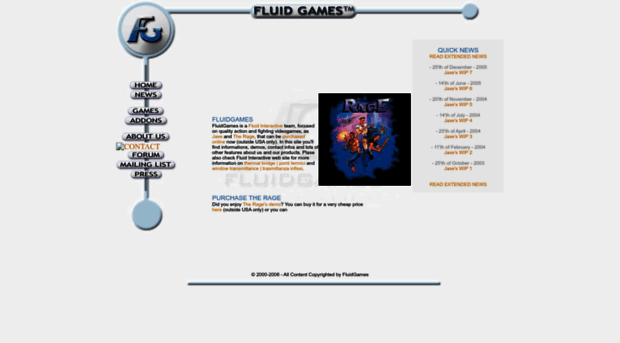 fluidgames.net