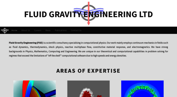 fluidgravity.co.uk
