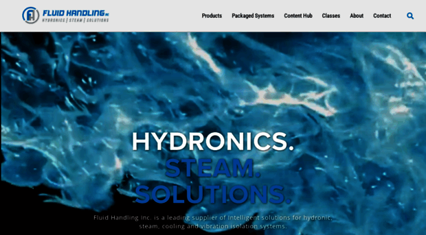 fluidh.com