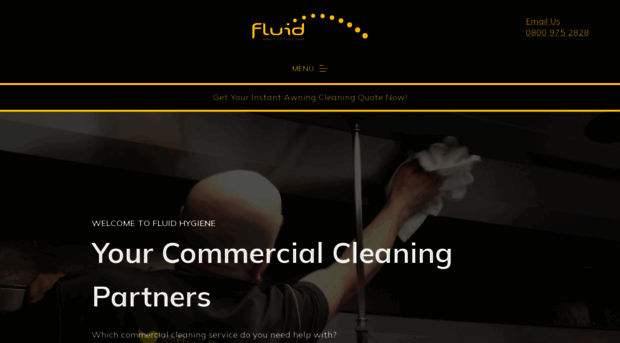 fluidhygiene.com