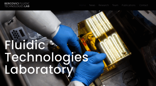 fluidic.technology