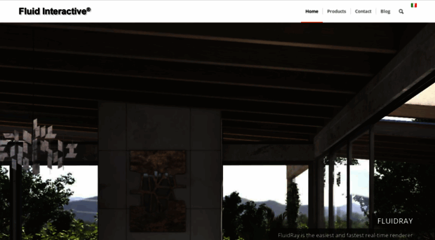 fluidinteractive.com