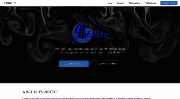 fluidityproject.github.io