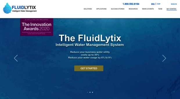 fluidlytix.com