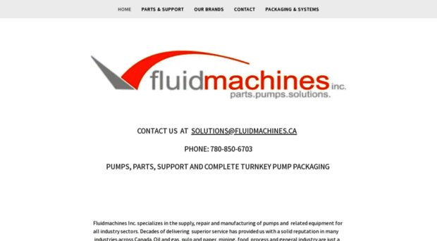 fluidmachines.ca