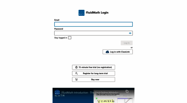 fluidmath.net