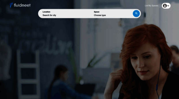 fluidmeet.com