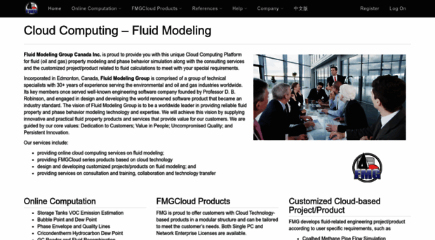 fluidmodelinggroup.com