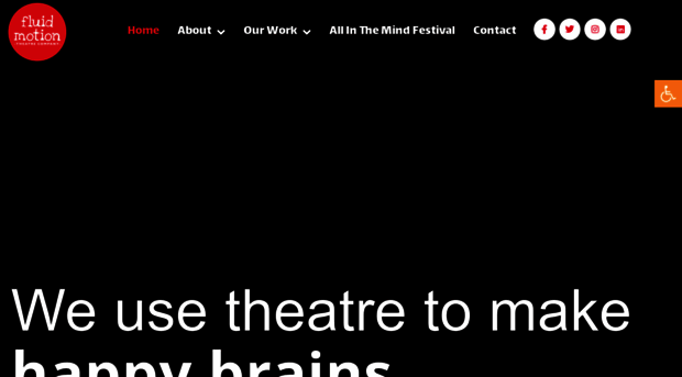 fluidmotiontheatre.com