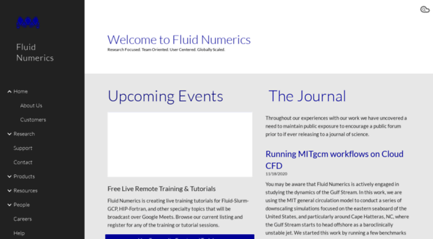 fluidnumerics.com