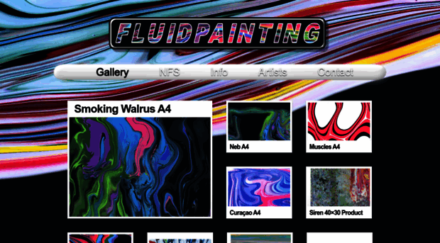 fluidpainting.com