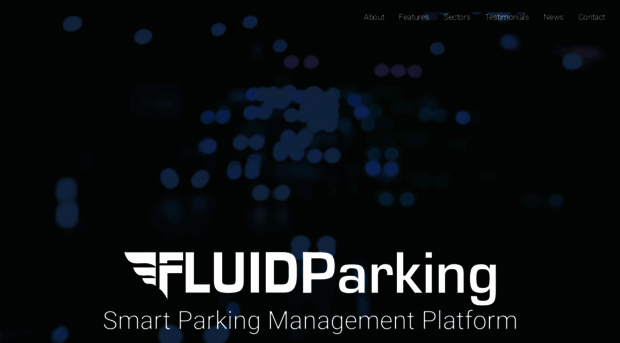 fluidparking.co.uk