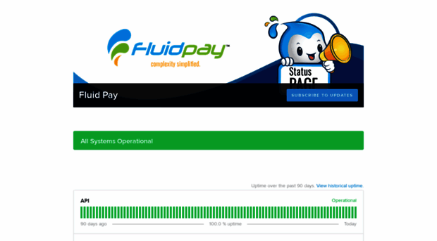 fluidpay.statuspage.io