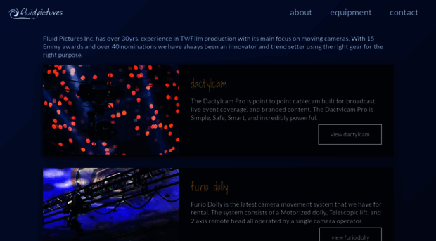 fluidpicturesinc.com