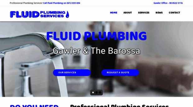 fluidplumbing.com