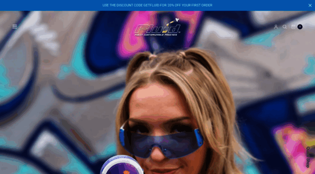 fluidpouches.com