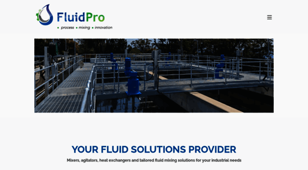 fluidpro.com.au